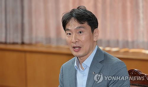 이복현 금융감독원장. [연합뉴스 제공]